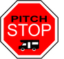 pitch