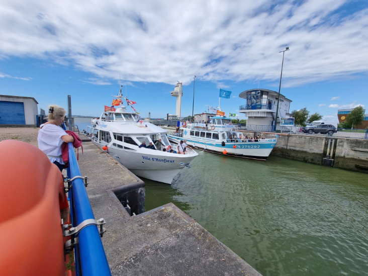 Honfleur1
