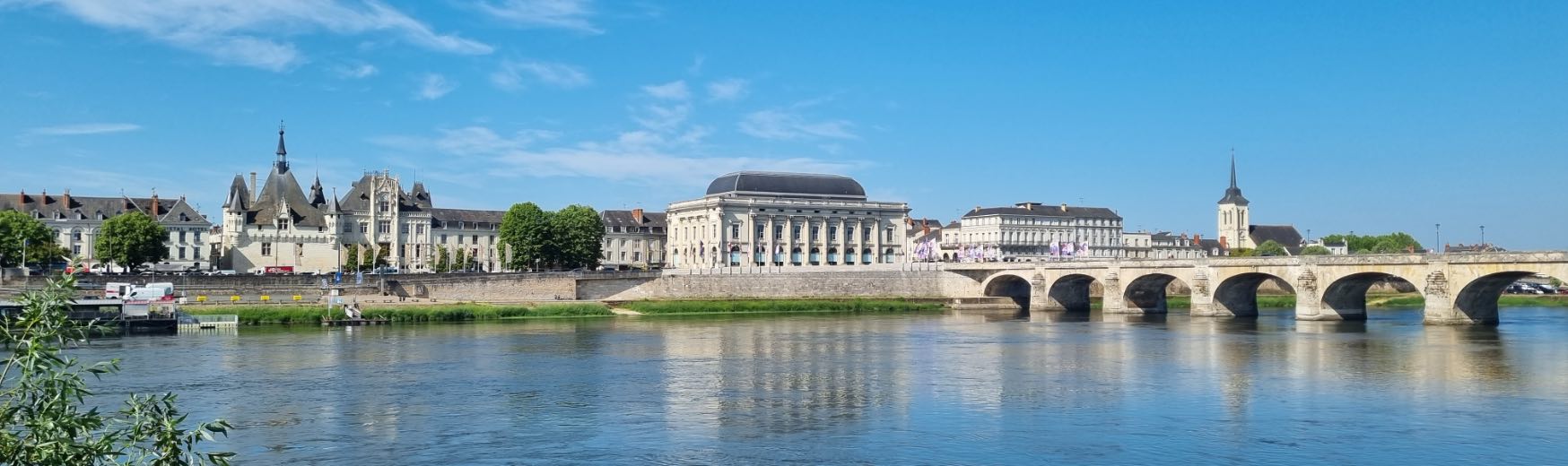 saumur